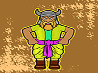 Play Thrift Pirate Escape - Free Online Escape Game