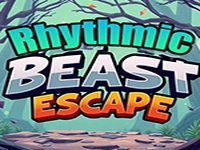 Rhythmic Beast Escape