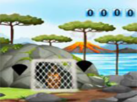 Play Diamond Den Escape - Free Online Escape Game