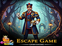 Play Ticket Collector Escape - Free Online Escape Game
