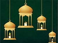 Play Eid Mubarak Escape 3 - Free Online Escape Game