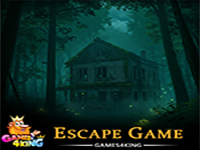 Play Hidden Mansion Escape - Free Online Escape Game