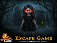 Play Midnight Vampire Escape - Free Online Escape Game