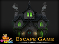 Play Midnight Manor Escape - Free Online Escape Game