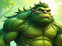 Play Midnight Howler Escape - Free Online Escape Game