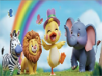 Play Kids Room Escape 267 - Free Online Escape Game