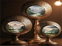 Play Kids Room Escape 281 - Free Online Escape Game