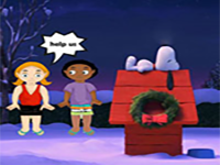 Play Kids Trapped Gift Paradise - Free Online Escape Game