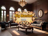 Big Mansion Escape