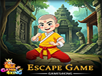 Play Fighting Master Escape - Free Online Escape Game