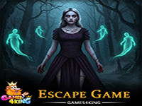 Play Nightshade Vampire Escape - Free Online Escape Game