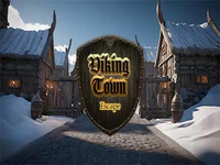 Viking Town Escape