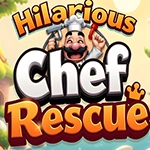 Hilarious Chef Rescue 