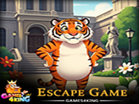 Play Wild Lion Escape - Free Online Escape Game
