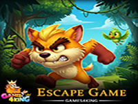 Play Wild Creature Escape - Free Online Escape Game