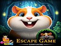 Play Wild Brown Rabbit Escape - Free Online Escape Game
