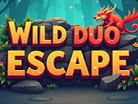 Wild Duo Escape