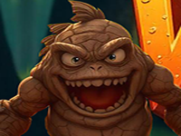 Play Wildfang Monster Escape - Free Online Escape Game