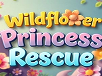 Wildflower Princess Rescue