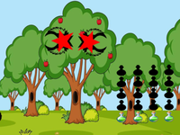 Play Wildman Cage Escape - Free Online Escape Game