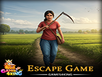 Play Village Harvester Rescue - Free Online Escape Game