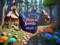 Village Of Secrets Escape