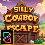 Silly Cowboy Escape