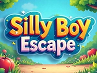 Silly Boy Escape