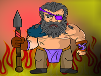 Play Dimachaerus Warrior Escape - Free Online Escape Game