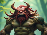 Play Timberland Titan Escape - Free Online Escape Game