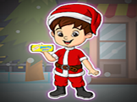 Play Find The 2026 New Year Party Entry Pass - Free Online Escape Game