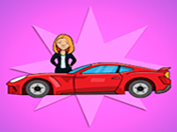 Play Find The Car Key From Home - Free Online Escape Game