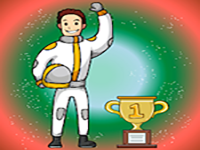 Play Find The Champions Trophy - Free Online Escape Game
