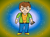 Play Find The Phone From Milk Farm - Free Online Escape Game