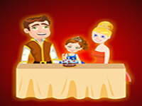 Play Find The Birthday Cream Cake - Free Online Escape Game