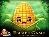 Play Find The Missing Corn - Free Online Escape Game