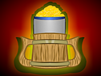 Play Find The Gold Coins In Forest - Free Online Escape Game