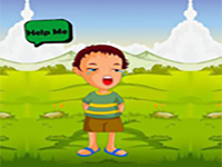 Play Find Missed Elder Sister - Free Online Escape Game