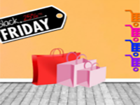 Find Black Friday Shopping Bags