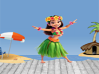 Find Cousin Loto Of Moana 2