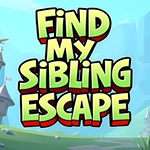 Find My Sibling Escape