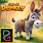 Find My Donkey