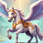 Winged Horse Rescue