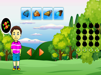 Play Wings Of Escape - Free Online Escape Game