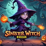 Sinister Witch Rescue