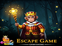 Play Minister Monkey Rescue - Free Online Escape Game