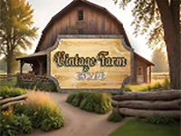 Play Vintage Farm Escape - Free Online Escape Game