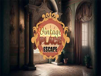 Vintage Place Escape