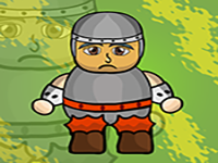 Play Tiny Soldier Rescue - Free Online Escape Game