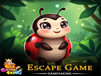 Play Tiny Honeybee Escape - Free Online Escape Game